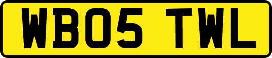 WB05TWL