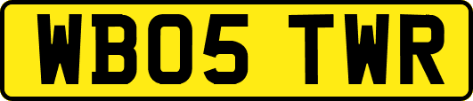WB05TWR
