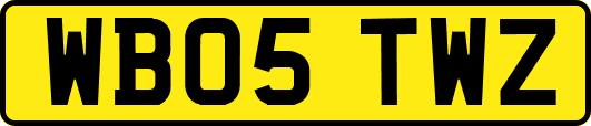 WB05TWZ