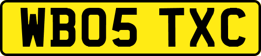 WB05TXC