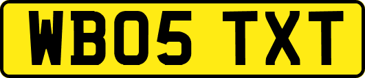 WB05TXT