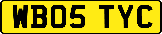 WB05TYC
