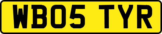 WB05TYR