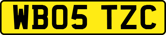 WB05TZC
