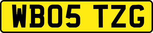 WB05TZG