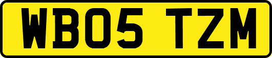 WB05TZM
