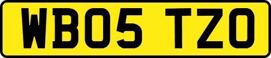 WB05TZO
