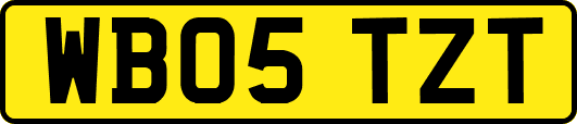 WB05TZT