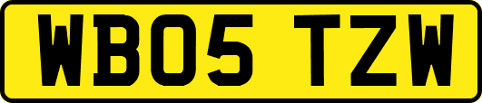 WB05TZW