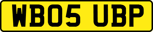 WB05UBP