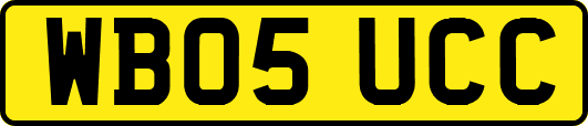 WB05UCC
