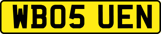 WB05UEN