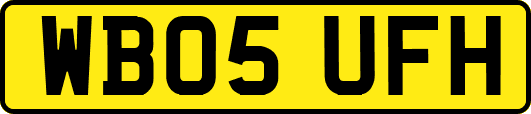 WB05UFH