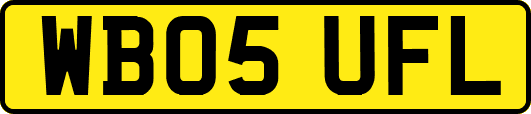 WB05UFL