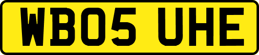 WB05UHE