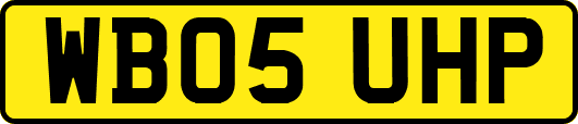 WB05UHP