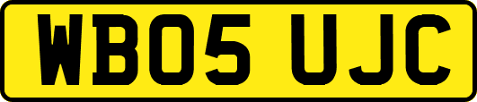 WB05UJC