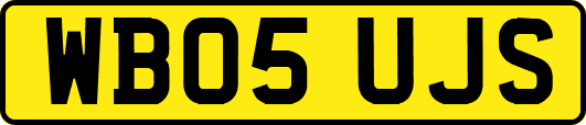 WB05UJS