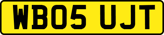 WB05UJT
