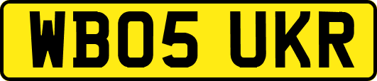 WB05UKR