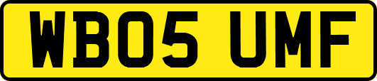 WB05UMF