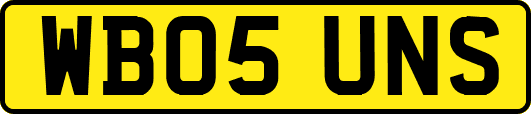 WB05UNS