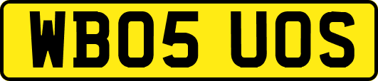 WB05UOS
