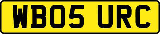 WB05URC