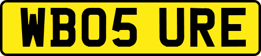 WB05URE