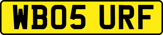 WB05URF
