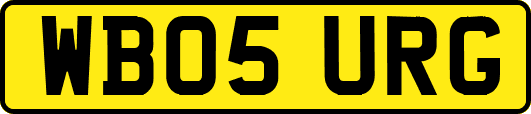 WB05URG