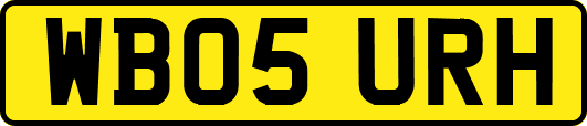 WB05URH