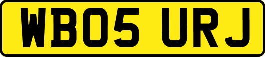 WB05URJ