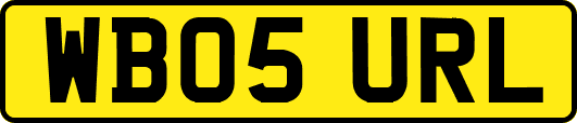 WB05URL