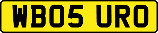 WB05URO