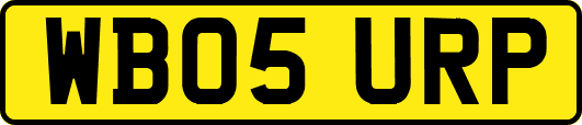 WB05URP