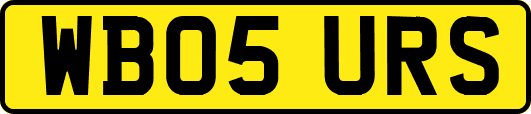 WB05URS