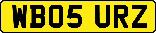 WB05URZ