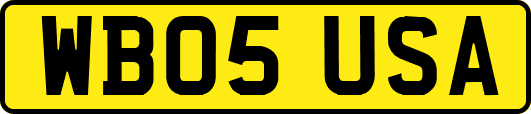 WB05USA
