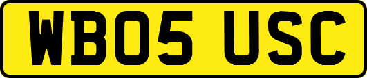 WB05USC