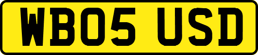 WB05USD
