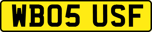 WB05USF