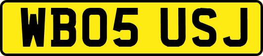WB05USJ