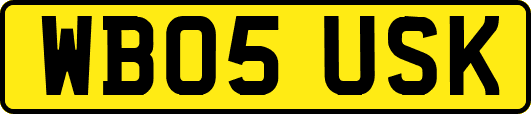 WB05USK
