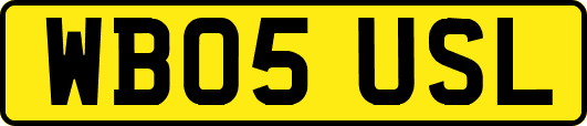 WB05USL