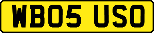 WB05USO