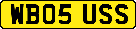 WB05USS