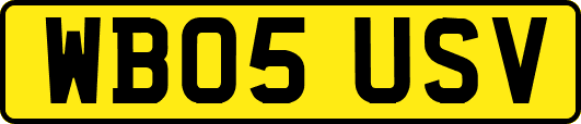 WB05USV
