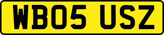 WB05USZ