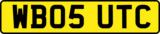 WB05UTC